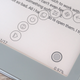 Il Nova Air tenta di compensare la mancanza di pulsanti fisici di navigazione con un pulsante di menu onnipresente sullo schermo che può essere personalizzato per quasi tutte le funzioni o scorciatoie che volete.